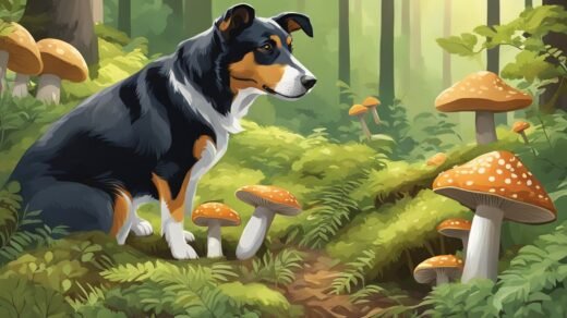 Which Mushrooms Are Good for Dogs