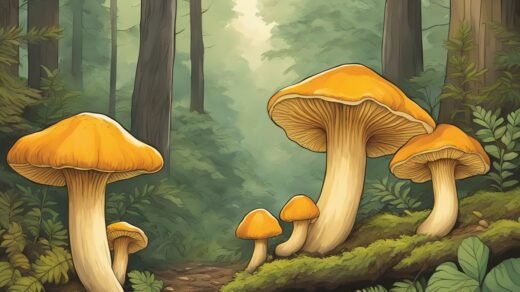 Which Mushrooms Have the Best Flavor