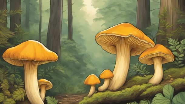 Which Mushrooms Have the Best Flavor