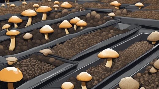 How to Grow Crimini Mushrooms